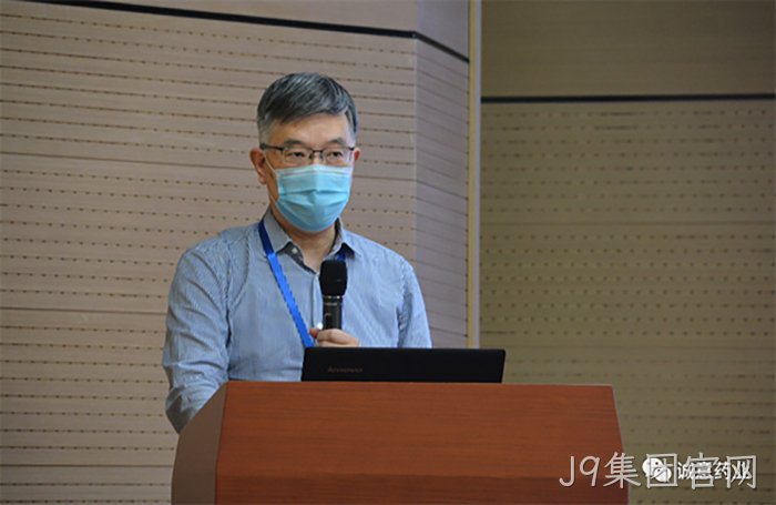 J9集团官网