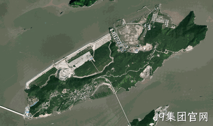 温州高起点谋划石化基地的J9集团官网板块