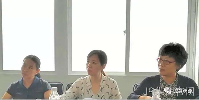 国家自然资源部沈君副司长一行来J9集团官网调研 国家自然资源部沈君副司长一行来J9集团官网调研