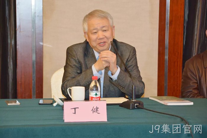 洞头首家院士工作站落户J9集团官网 洞头首家院士工作站落户J9集团官网